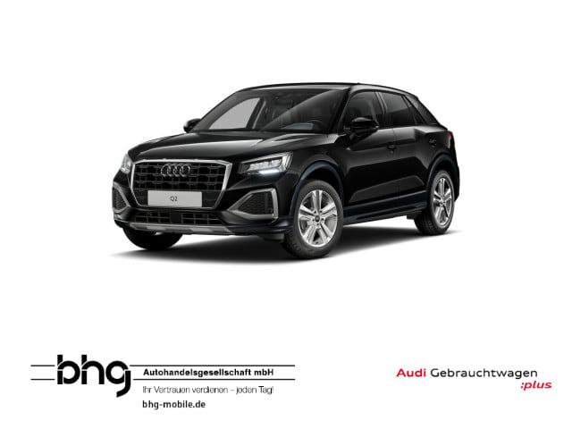 Audi Q2 30 TFSI