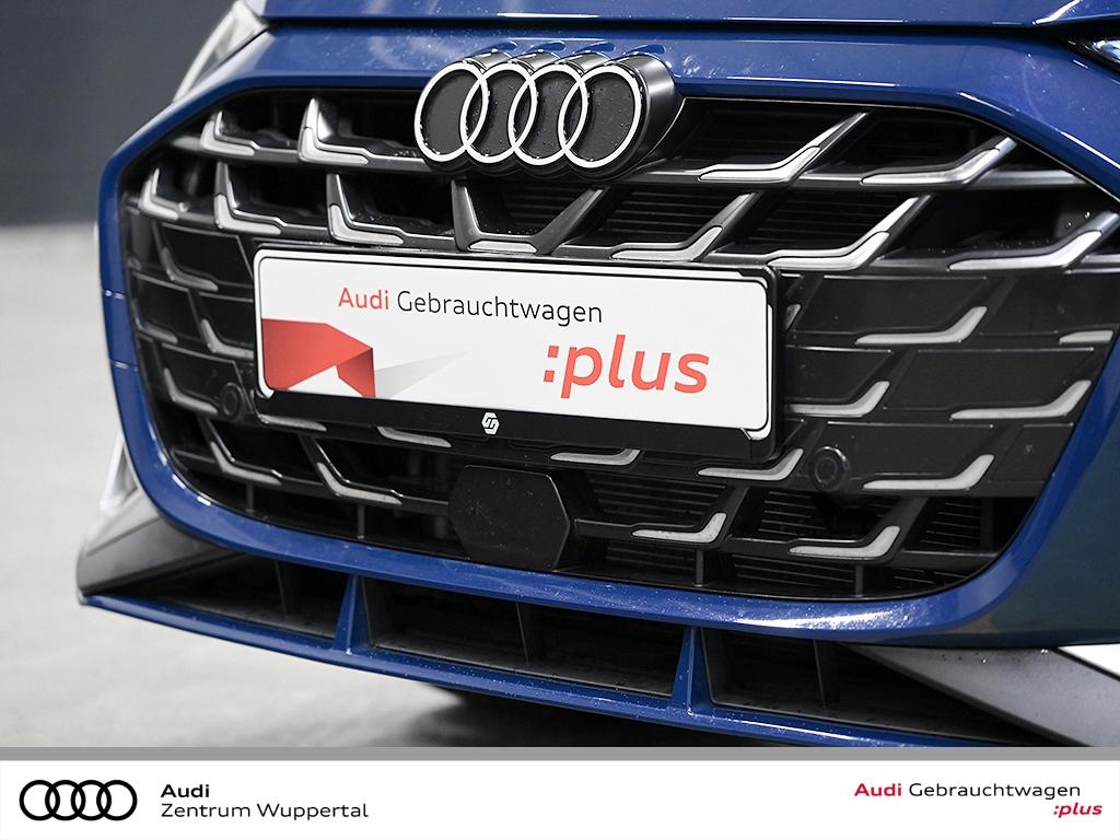 Audi S3 2.0 TFSI Sedan