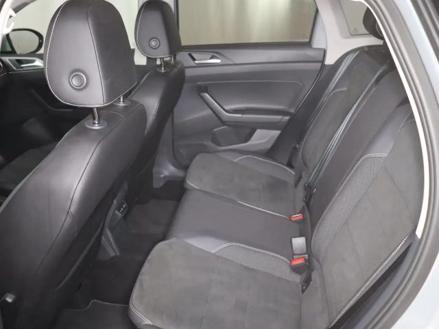 Volkswagen Taigo 1.0 TSI DSG Style