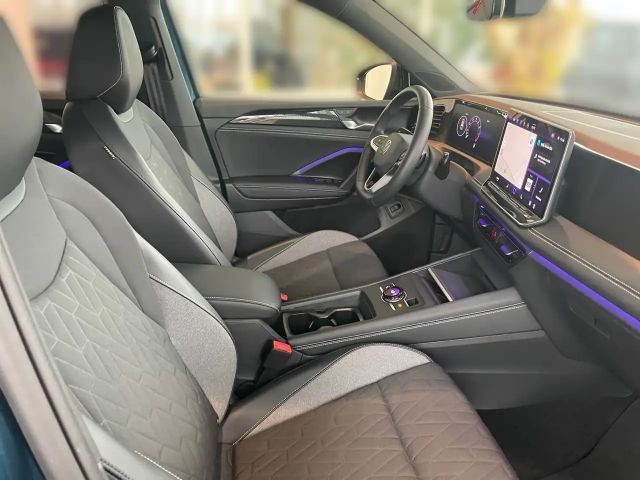 Volkswagen Tiguan 1.5 eTSI