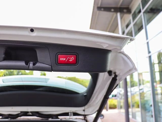 Mercedes-Benz EQA 250 AMG Line Advanced