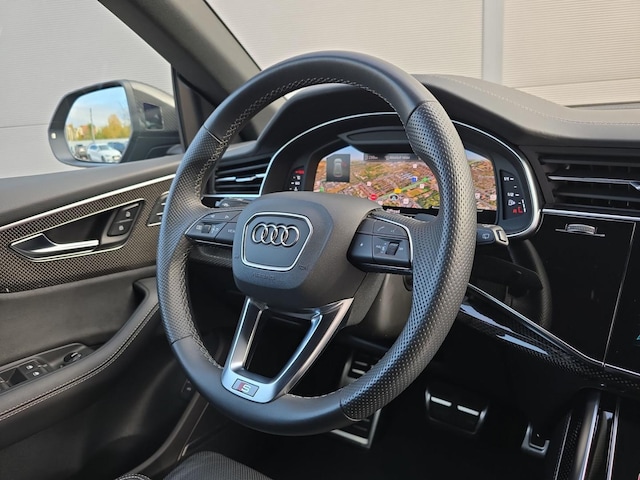 Audi Q8 50 TDI Competition Quattro