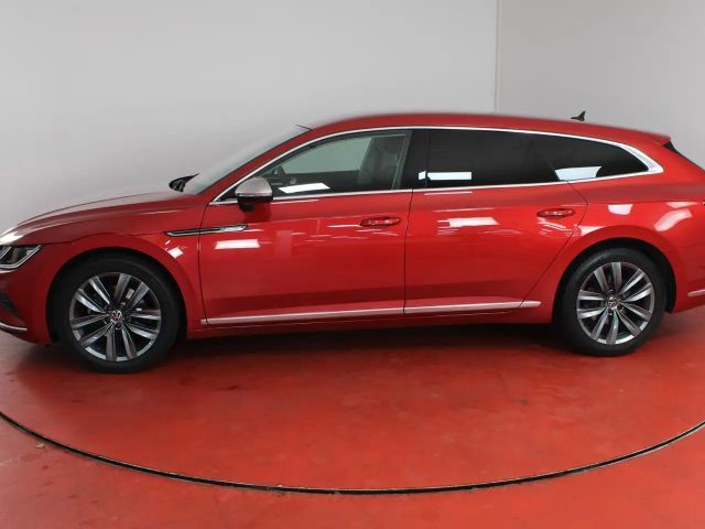 Volkswagen Arteon Shooting Brake 2.0 TDI DSG