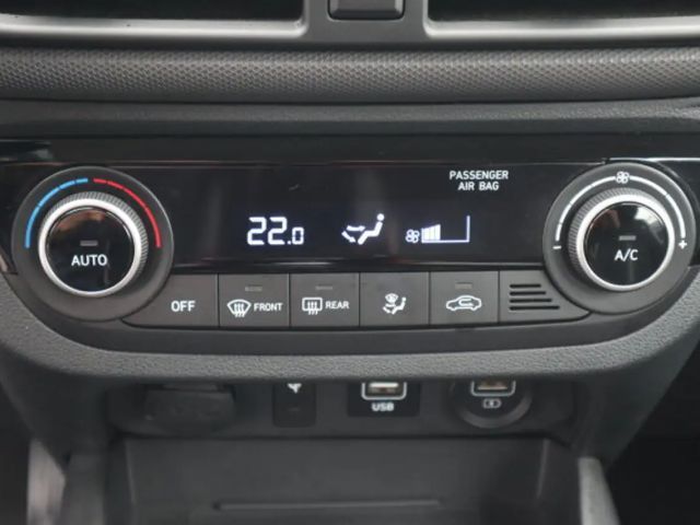 Hyundai i10 1.2 Trend