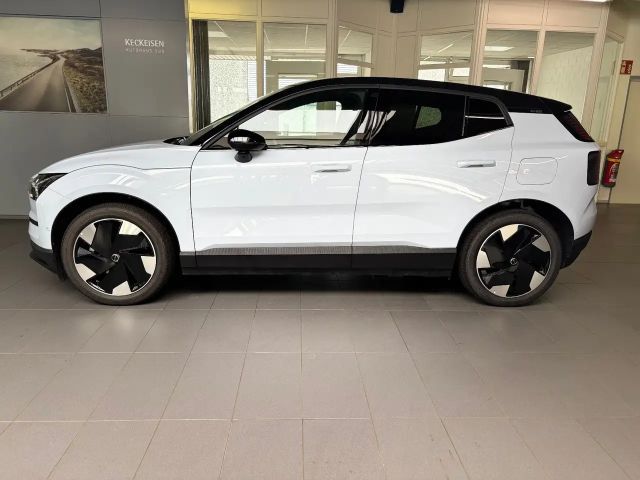 Volvo EX30 Single motor Ultra