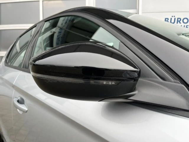 Opel Corsa 1.2 Turbo GS-Line Grand Sport Turbo