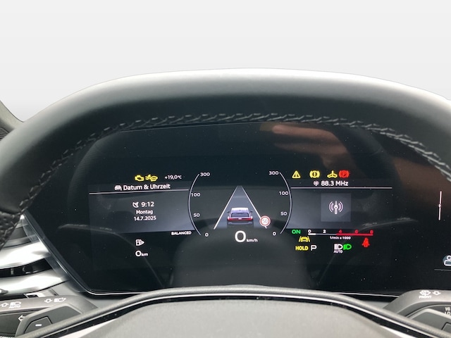 Audi A5 Avant S-Tronic