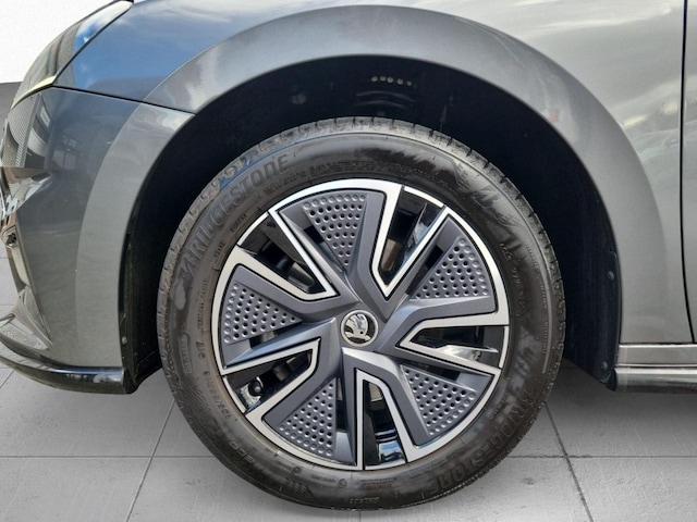 Skoda Fabia 1.0 TSI Monte Carlo