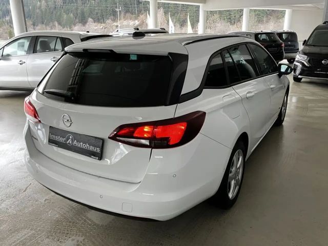 Opel Astra Edition Sports Tourer Turbo