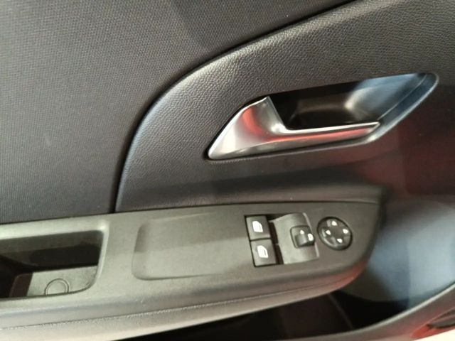 Opel Corsa -e ''Edition'' Rückfahrkamera Sitzheizung Klimaaut