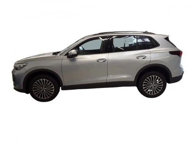 Volkswagen Tiguan 1.5 eTSI Life