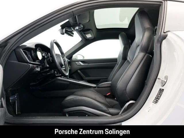 Porsche 992 Carrera Coupé