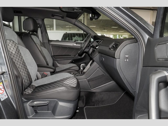 Volkswagen Tiguan 4Motion Allspace DSG R-Line