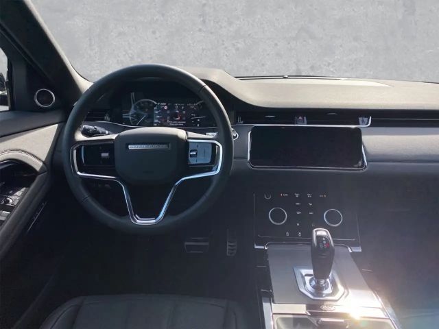 Land Rover Range Rover Evoque SE