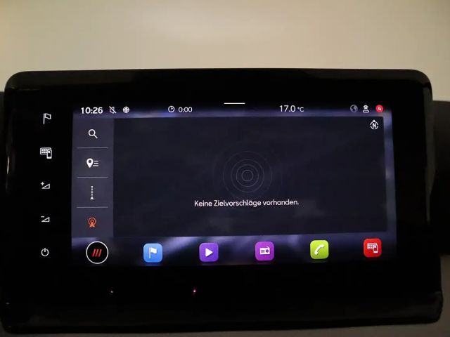 Seat Ibiza 1.0 TSI FR-lijn Plus