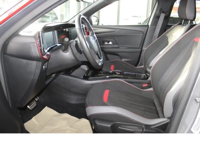 Opel Mokka GS-Line Grand Sport