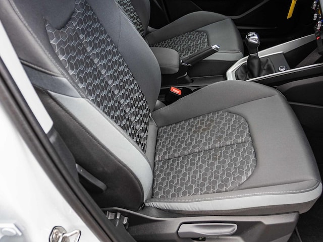 Audi A1 30 TFSI S-Line Sportback