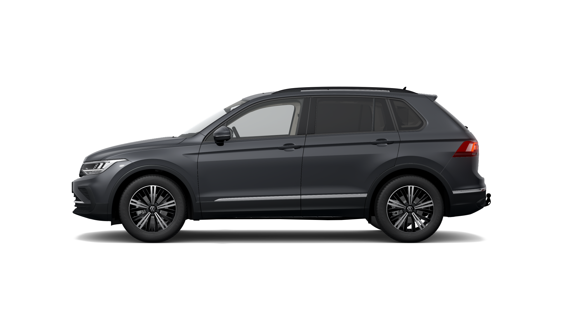 Volkswagen Tiguan 1.5 TSI DSG Life