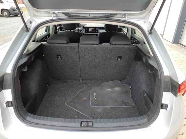 Skoda Scala 1.0 TSI Active