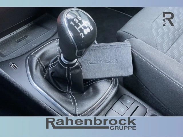 Ford Fiesta EcoBoost Titanium