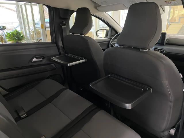 Dacia Jogger Extreme