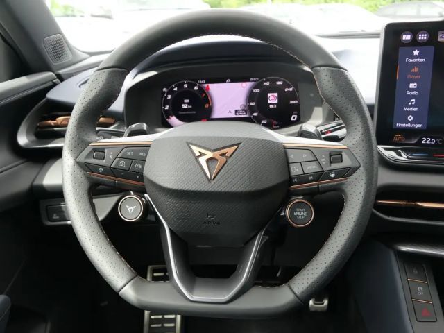 Cupra Terramar 1.5 e-TSI 150 PS DSG