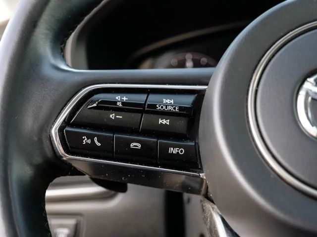 Mazda CX-60 4WD Homura e-Skyactiv