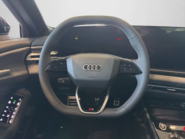 Audi A5 S-Line S-Tronic