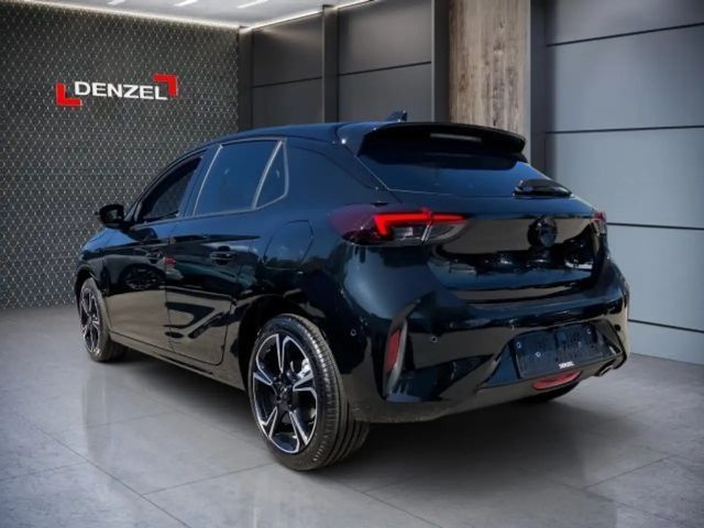 Opel Corsa GS-Line Grand Sport Turbo