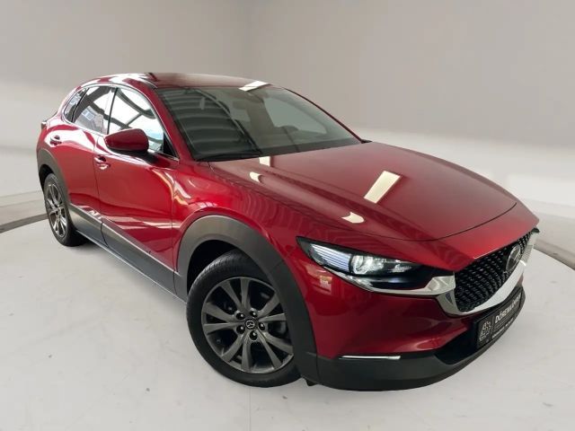 Mazda CX-30 SkyActiv