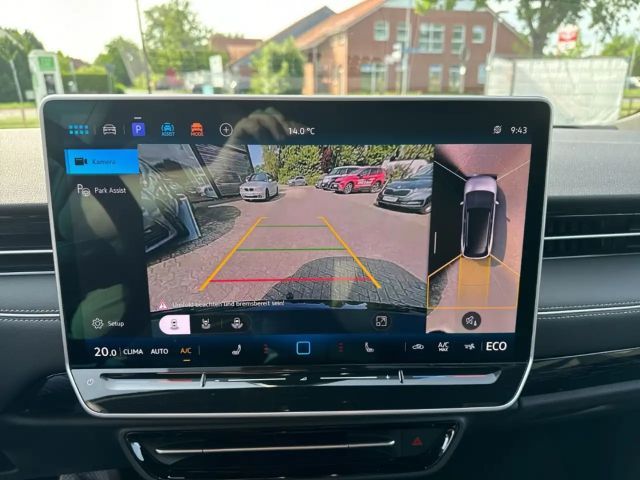 Volkswagen ID.7 Pro Tourer