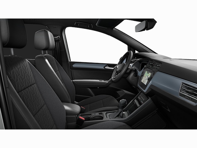 Volkswagen Touran 1.5 TSI DSG