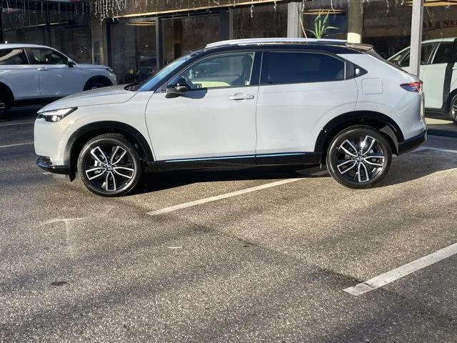 Honda HR-V Advance Hybrid i-MMD