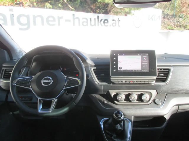 Nissan Primastar L2H1 Tekna dCi 150
