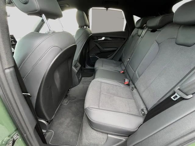 Audi SQ5 3.0 TDI Quattro