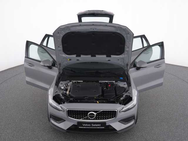 Volvo V60 Cross Country CC