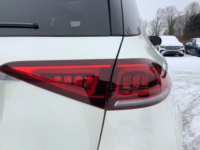 Mercedes-Benz GLE 53 AMG 4MATIC+ AMG Line