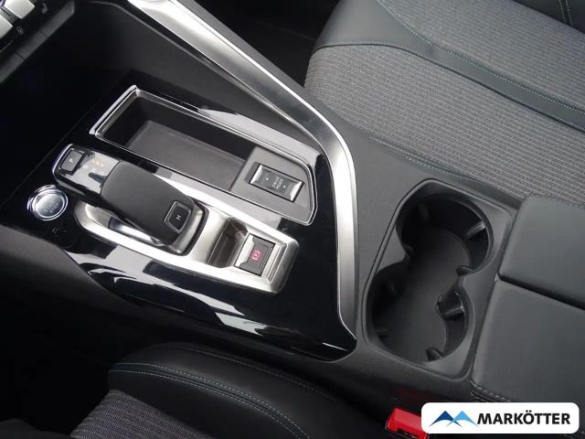 Peugeot 3008 Allure Pack BlueHDi