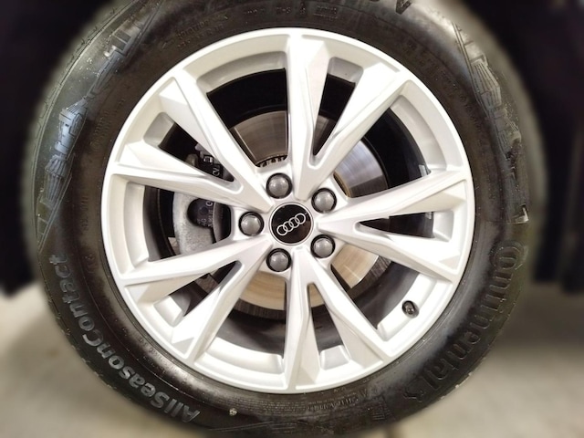 Audi Q3 35 TFSI S-Line S-Tronic Sportback