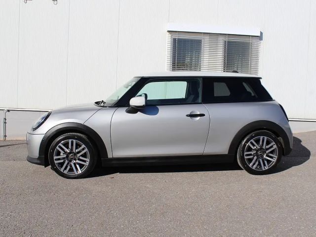 MINI Cooper MINI Cooper C Aut.