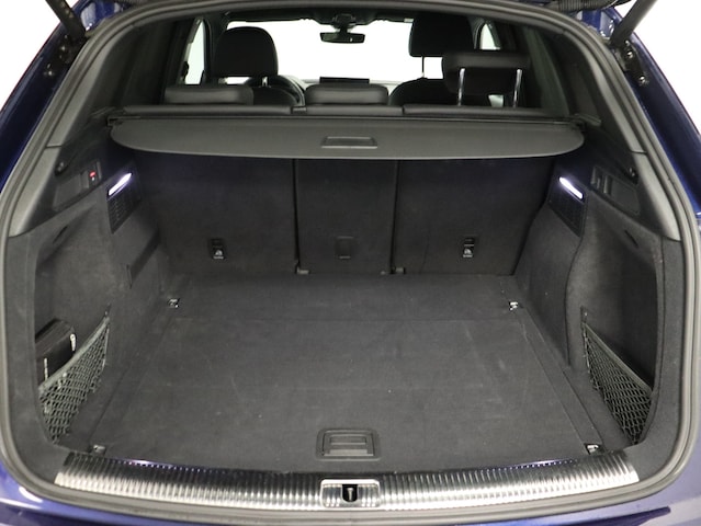 Audi Q5 45 TFSI Quattro S-Tronic