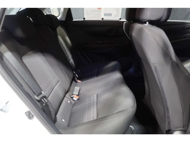 Hyundai i20 1.0 2WD Select T-GDi