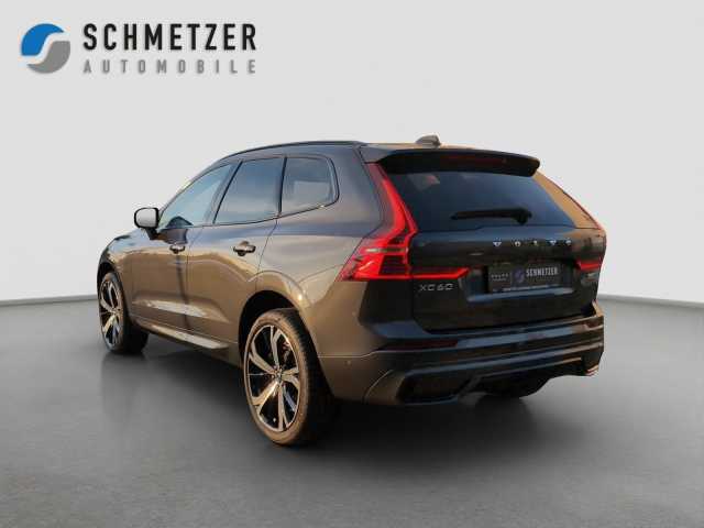 Volvo XC60 AWD Dark Ultra