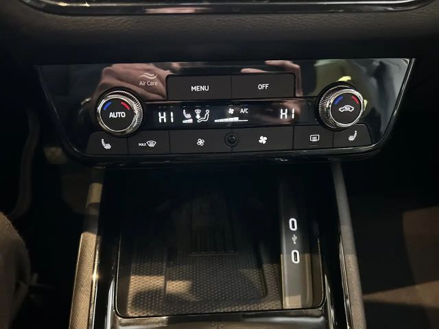 Skoda Kamiq Selection