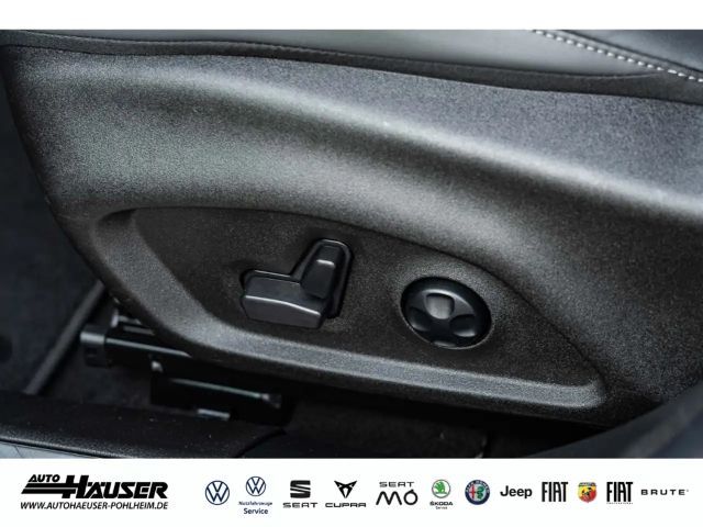 Alfa Romeo Tonale Hybrid Veloce