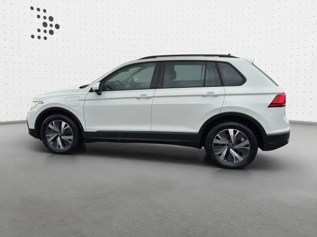 Volkswagen Tiguan 1.4 TSI Life eHybrid