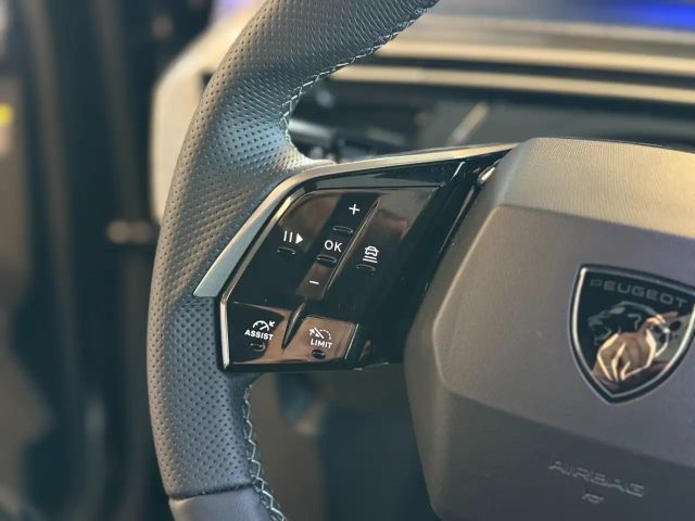 Peugeot 3008 GT-Line