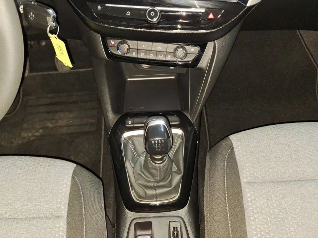 Opel Corsa Edition F Edition