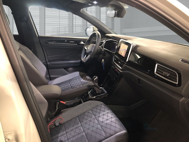 Volkswagen T-Roc 1.0 TSI R-Line