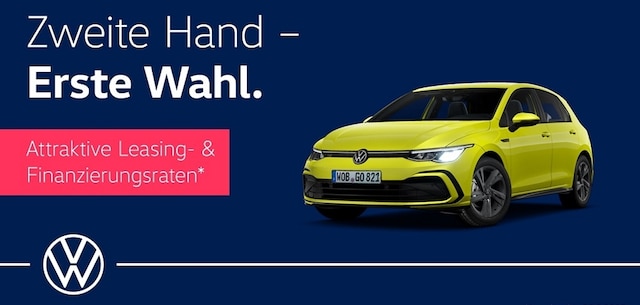 Volkswagen Golf 1.0 TSI Variant